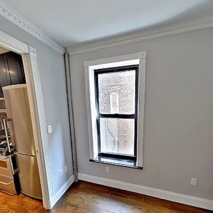 Rent this 1 bed apartment on 314 East 106th Street in New York, NY 10029
