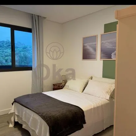 Rent this 2 bed apartment on Rua Laura Santos Laurindo in Praia Brava, Itajaí - SC