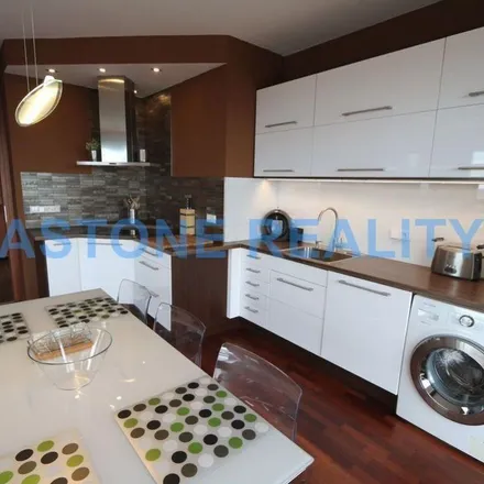 Rent this 4 bed apartment on BMW Invelt in Jeremiášova, 155 00 Prague
