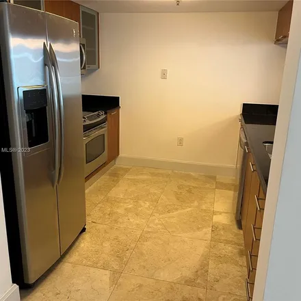 Rent this 2 bed apartment on 1800 North Bayshore Drive in Miami, FL 33132