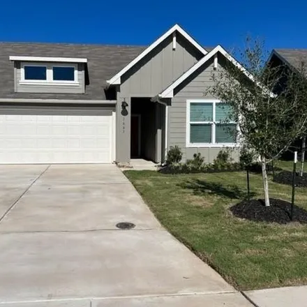 Rent this 4 bed house on unnamed road in New Braunfels, TX