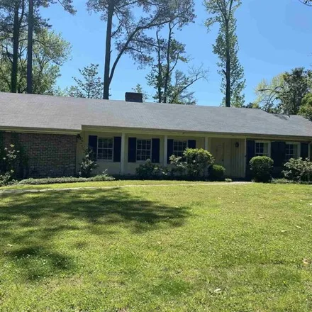 Buy this 6 bed house on 3809 Cove Drive in Glencoe, Mountain Brook