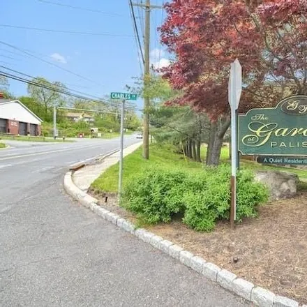 Rent this 1 bed condo on 11 Brevoort Drive in Mount Ivy, NY 10970