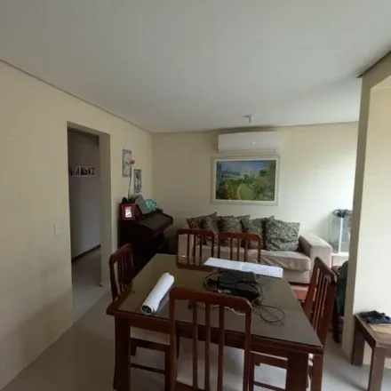 Buy this 3 bed apartment on Escola Estadual Básica Governador Ivo Silveira in Avenida Barão do Rio Branco 96, Centro