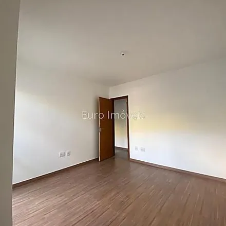 Buy this 2 bed apartment on Rua Engenheiro Geraldo Magela de Mattos Sanábio in Recanto da Mata, Juiz de Fora - MG