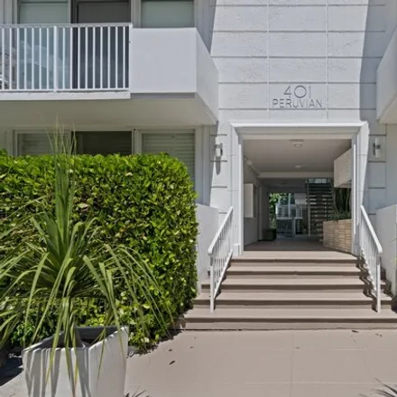 Image 2 - 401 Peruvian Ave Apt 302, Palm Beach, Florida, 33480 - Condo for rent