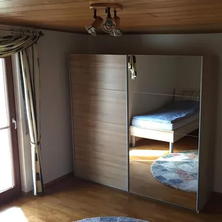 Rent this 2 bed apartment on Vierherrenborn in Rhineland-Palatinate, Germany
