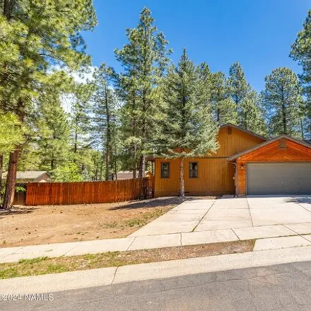 Image 6 - 1980 W Dolores Ln, Flagstaff, Arizona, 86005 - House for sale