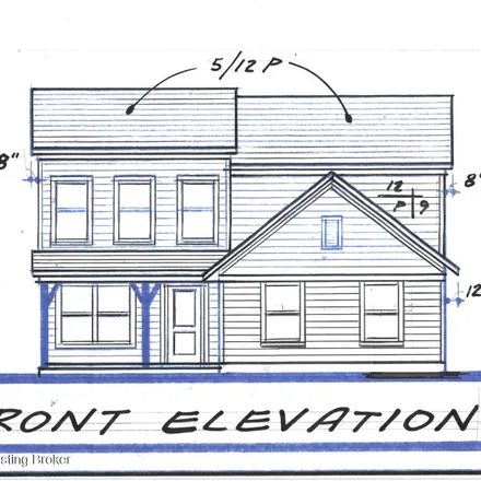 Buy this 3 bed house on 10116 National Turnpike in South Park, Louisville