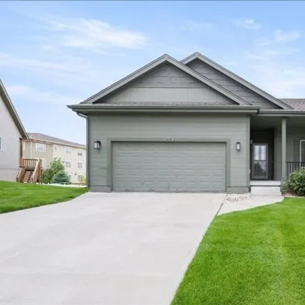 Buy this 3 bed house on 6698 Michael Drive in Sarpy County, NE 68133