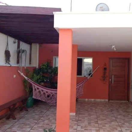 Buy this 2 bed house on Rua Arlindo Nóbrega de Almeida in Bairro São Luís, Itu - SP