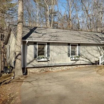 Buy this 3 bed house on 148 Holiday Hl in McGaheysville, Virginia