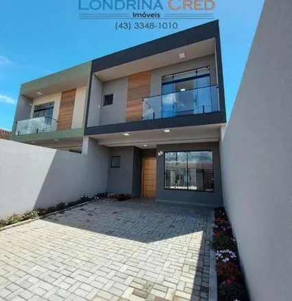 Buy this 3 bed house on Kazuco Ohara in E E Prof-EF, Rua Serra da Estrela