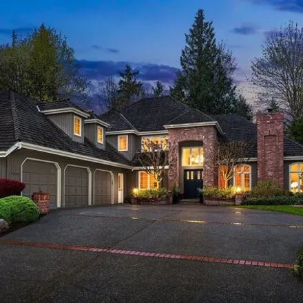Buy this 4 bed house on 14054 Northeast 27th Street in Bellevue, WA 98007