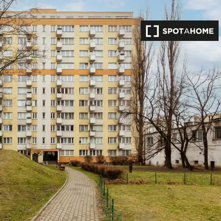 Image 16 - Jana Sibeliusa 24, 02-641 Warsaw, Poland - Apartment for rent