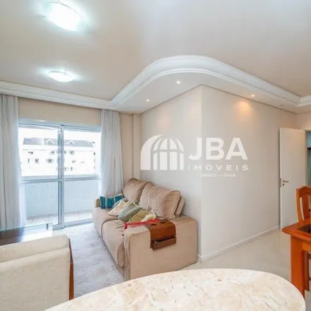 Buy this 3 bed apartment on Rua Schiller 65 in Cristo Rei, Curitiba - PR
