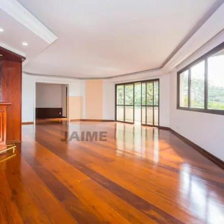 Image 2 - Rua Atibaia 196, Perdizes, São Paulo - SP, 01235-010, Brazil - Apartment for sale