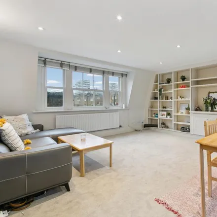 Rent this 2 bed apartment on 3A Norfolk Place in London, W2 1QN