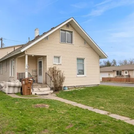 Buy this 4 bed house on Libby Center in East 1st Avenue, Spokane