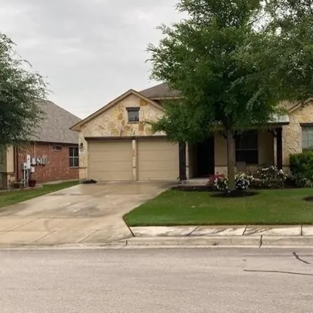 Rent this 3 bed house on 400 Pecan Meadows in New Braunfels, TX 78130