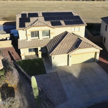 Buy this 5 bed house on 1200 West Pinkley Avenue in Coolidge, Pinal County