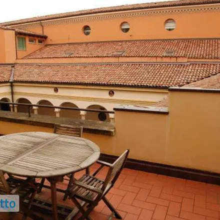 Rent this 4 bed apartment on Via De' Griffoni 10/2 in 40123 Bologna BO, Italy