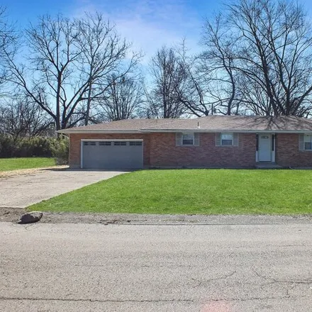 Buy this 3 bed house on 3666 Detroit Avenue in Trotwood, OH 45416
