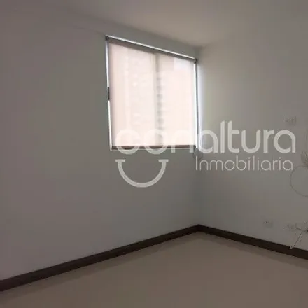 Image 7 - Verde Vivo Torre Ceiba, Calle 75, 055413 Itagüí, ANT, Colombia - Apartment for rent