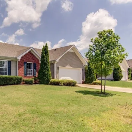 Buy this 3 bed house on 2116 Long Meadow Drive in Spring Hill, TN 37174