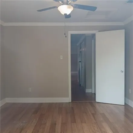 Image 7 - 2411 Chartres St, New Orleans, Louisiana, 70117 - House for rent