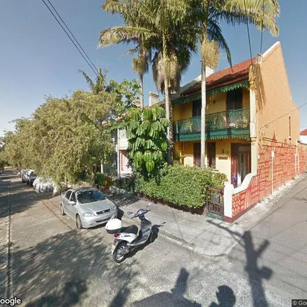 Image 1 - 44 Cross Lane, Enmore NSW 2042, Australia - Apartment for rent