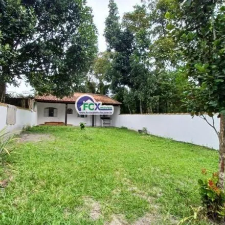 Image 2 - Rua Minas Gerais, Balneário Gaivota, Itanhaem - SP, Brazil - House for sale