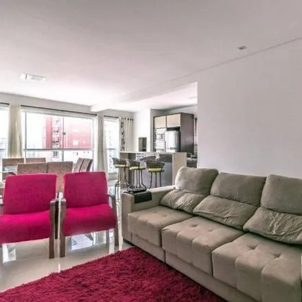 Rent this 3 bed apartment on Rua Dom Luiz in Vila Real, Balneário Camboriú - SC