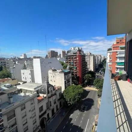 Buy this 3 bed apartment on Avenida Rivadavia 4610 in Caballito, C1424 CEO Buenos Aires