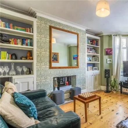 Buy this 3 bed townhouse on 19 Edward Road in Bristol, BS4 3ET