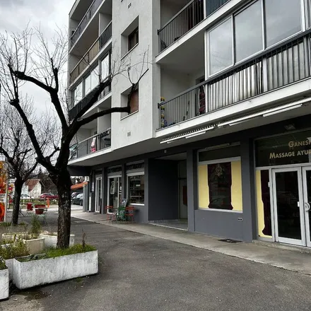 Rent this 5 bed apartment on 50 Rue des Tournelles in 74100 Ville-la-Grand, France