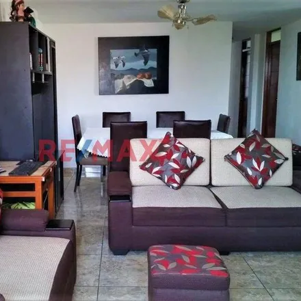 Image 4 - Las Flores, Los Tomillos, San Juan de Lurigancho, Lima Metropolitan Area 15401, Peru - Apartment for sale