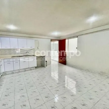 Buy this 3 bed apartment on Calle Cruz Del Río 4 in 53100 Naucalpan de Juárez, MEX