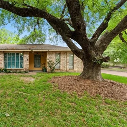 Buy this 3 bed house on 15072 Booth Street in Houston, TX 77053