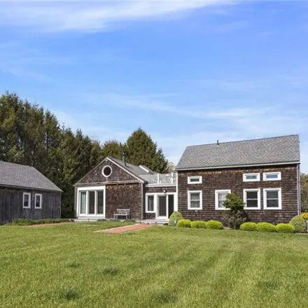 Buy this 3 bed house on 7 Town Line Road in East Hampton, Suffolk County