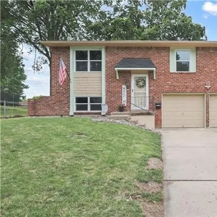 Buy this 3 bed house on 16930 East Hart Avenue in Independence, MO 64055