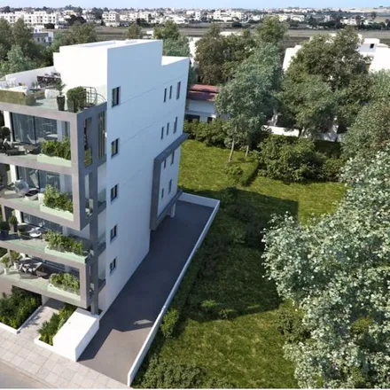 Image 3 - Faneromenis Avenue, 6035 Larnaca, Cyprus - Apartment for sale