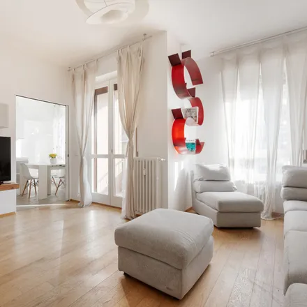 Rent this 2 bed apartment on Dom Station in Via Casale, 3