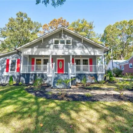 Buy this 6 bed house on 760 W Graham St in West Shelby, Shelby