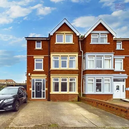 Buy this 6 bed duplex on Tudor Place in Blackpool, FY4 1PQ