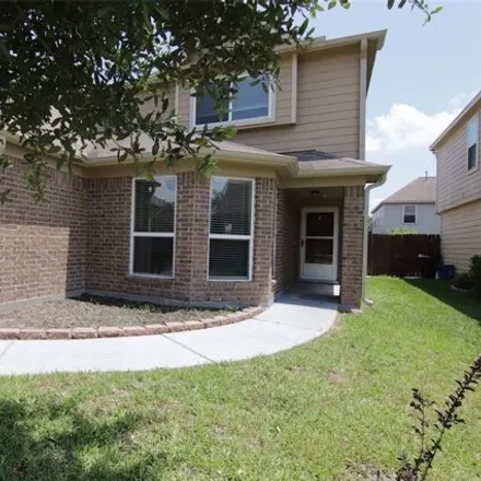 Image 2 - 4946 Blue Spruce Hill St, Humble, Texas, 77346 - House for rent