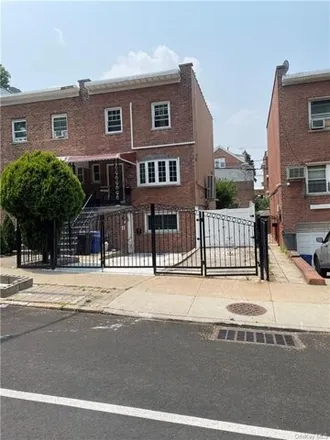 Buy this 4 bed house on 3035 Yates Avenue in New York, NY 10469