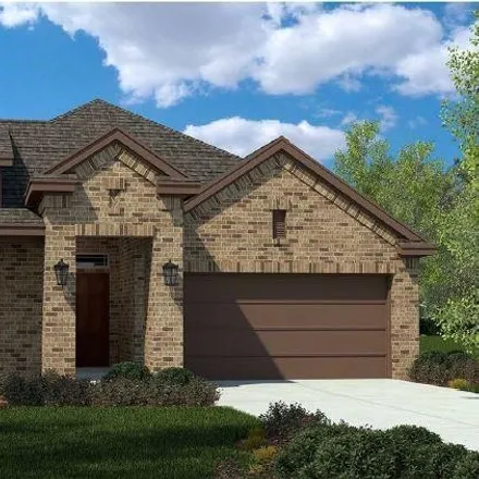 Buy this 4 bed house on Bighorn Pass in Denton, TX 76226
