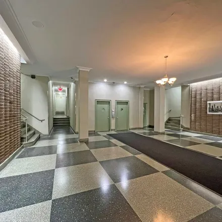 Rent this 1 bed apartment on 3640 Johnson Avenue in New York, NY 10463