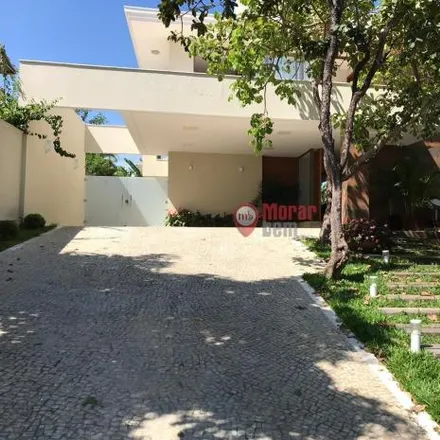Image 2 - Rua Congonhas, Lagoa Santa - MG, 33400-000, Brazil - House for sale